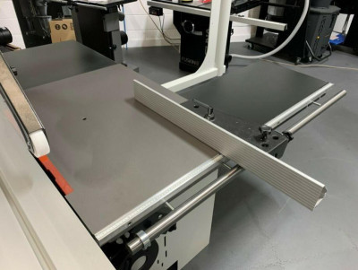 Будкрам купить Форматно-раскроечный станок Robland 14-Z300M Форматно-раскроечный станок Robland 14-Z300M 4