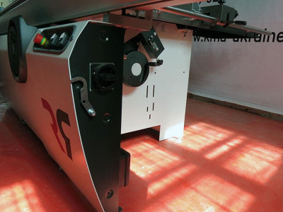 Будкрам купить Форматно-раскроечный станок Robland 14-Z300M Форматно-раскроечный станок Robland 14-Z300M 8