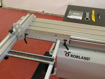 Будкрам купить Форматно-раскроечный станок Robland 14-Z300M Форматно-раскроечный станок Robland 14-Z300M 10