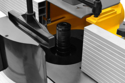 Будкрам купити Фрезерний верстат CORMAK SH-30 230 В Фрезерний верстат CORMAK SH-30 230 В 4