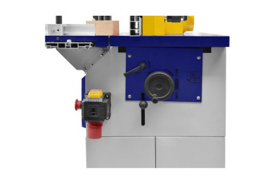 Будкрам купити Фрезерний верстат CORMAK SH-30 230 В Фрезерний верстат CORMAK SH-30 230 В 5