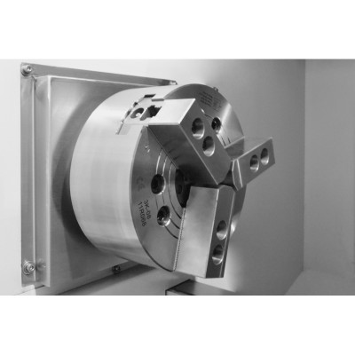 Будкрам купить Токарный станок с ЧПУ CKT 360х750 SAM8 Токарный станок с ЧПУ CKT 360х750 SAM8 3