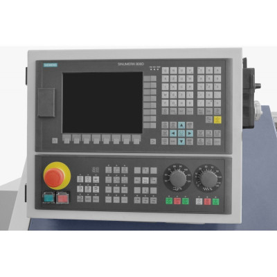 Будкрам купить Токарный станок с ЧПУ CKT 360х750 SAM8 Токарный станок с ЧПУ CKT 360х750 SAM8 6