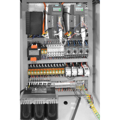 Будкрам купить Токарный станок с ЧПУ CKT 360х750 SAM8 Токарный станок с ЧПУ CKT 360х750 SAM8 7