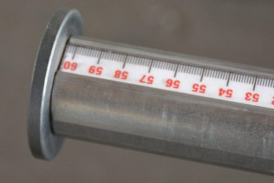 Будкрам купити Гільйотинні ножиці Ckemsa EMGA 1320×2,5 мм Гільйотинні ножиці Ckemsa EMGA 1320×2,5 мм 3