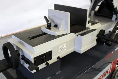 Будкрам купити Стрічкова пила CORMAK BS 712N Стрічкова пила CORMAK BS 712N 9