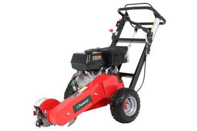 Будкрам купити Подрібнювач пнів FAWORYT SF15