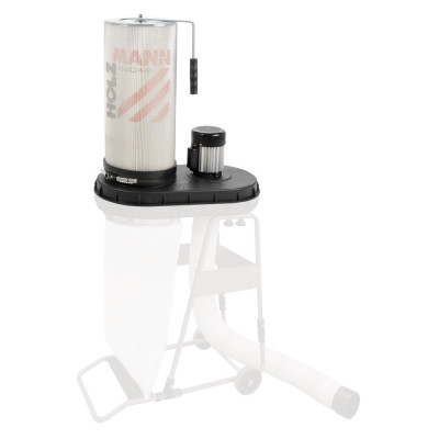 Будкрам купити Фільтр Holzmann ABS FF850 Фільтр Holzmann ABS FF850 2