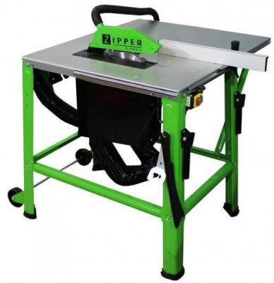 Будкрам купити Циркулярна пилка Zipper ZI-TKS315 Циркулярна пилка Zipper ZI-TKS315 2