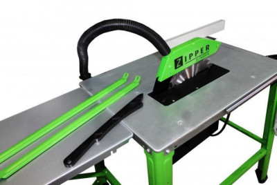Будкрам купити Циркулярна пилка Zipper ZI-TKS315 Циркулярна пилка Zipper ZI-TKS315 4