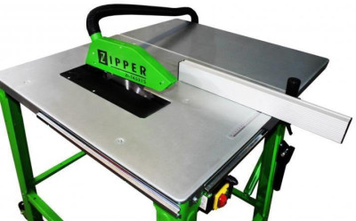 Будкрам купити Циркулярна пилка Zipper ZI-TKS315 Циркулярна пилка Zipper ZI-TKS315 9