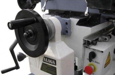 Будкрам купити Фрезерно-свердлильний верстат CORMAK ZX 7550 CW Фрезерно-свердлильний верстат CORMAK ZX 7550 CW 3