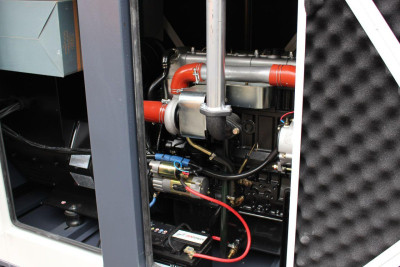 Будкрам купить Дизельный генератор FE POWER FE 45 KVA Дизельный генератор FE POWER FE 45 KVA 4