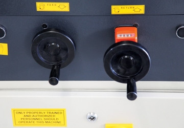 Будкрам купити Горизонтальний гідравлічний прес Isitan HP 40 Горизонтальний гідравлічний прес Isitan HP 40 3