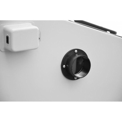 Будкрам купити Піскоструминна камера KDP200 Піскоструминна камера KDP200 3