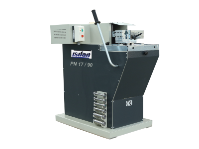 Будкрам купить Станок для шлифовки седловин Isitan PN-90