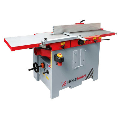 Будкрам купить Фуговально-рейсмусовый станок HOB410PROSMW4_400V