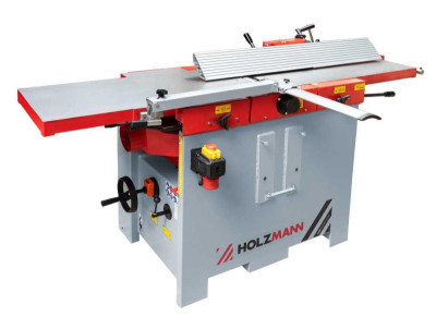 Будкрам купити Фугувально-рейсмусовий верстат HOB410PROSMW4_400V Фугувально-рейсмусовий верстат HOB410PROSMW4_400V 2