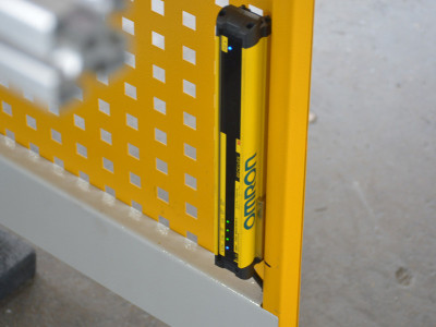 Будкрам купити Гільйотинні ножиці Ckemsa ERGM 1520 × 2,0 мм Гільйотинні ножиці Ckemsa ERGM 1520 × 2,0 мм 6