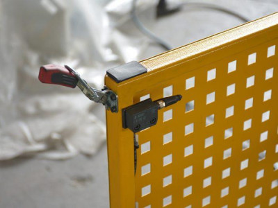 Будкрам купити Гільйотинні ножиці Ckemsa ERGM 1520 × 2,0 мм Гільйотинні ножиці Ckemsa ERGM 1520 × 2,0 мм 8