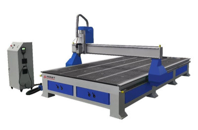 Будкрам купити Фрезерний верстат з ЧПУ MAST 1325/1530/2030/2040