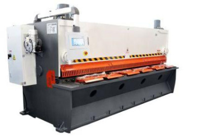 Будкрам купити Гідравлічні ножиці гільйотинні DURMARK QC11K-6X3200