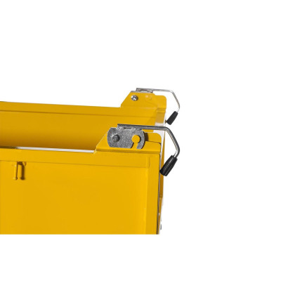 Будкрам купити Міні-самоскид Lumag MD800HPRO Міні-самоскид Lumag MD800HPRO 4