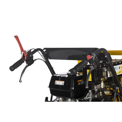 Будкрам купити Міні-самоскид Lumag MD800HPRO Міні-самоскид Lumag MD800HPRO 5