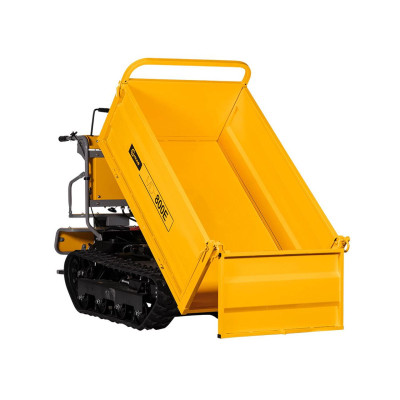 Будкрам купити Електричний міні-самоскид Lumag MD800E Електричний міні-самоскид Lumag MD800E 2