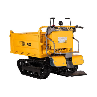 Будкрам купити Електричний міні-самоскид Lumag MD800E Електричний міні-самоскид Lumag MD800E 3