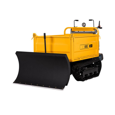 Будкрам купити Електричний міні-самоскид Lumag MD800E Електричний міні-самоскид Lumag MD800E 4