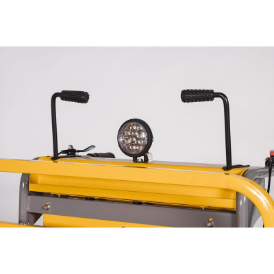 Будкрам купити Електричний міні-самоскид Lumag MD800E Електричний міні-самоскид Lumag MD800E 6