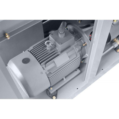 Будкрам купити Гвинтовий компресор з інвертором CORMAK THEOR 50-10 Гвинтовий компресор з інвертором CORMAK THEOR 50-10 5