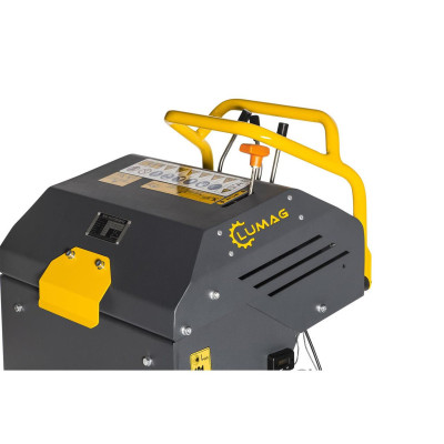 Будкрам купити Дизельний міні-самоскид Lumag VH500DA Дизельний міні-самоскид Lumag VH500DA 4