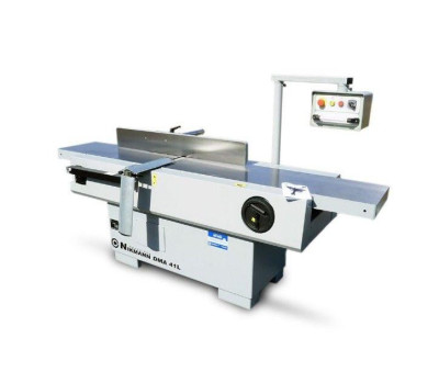 Будкрам купити Верстат фугувальний STOMANA DMA 41L