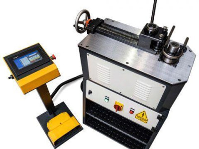 Будкрам купить Станок для гибки KARMAK Karbend BB 42