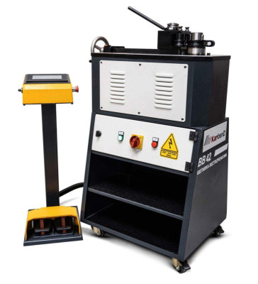 Будкрам купить Станок для гибки KARMAK Karbend BB 42 Станок для гибки KARMAK Karbend BB 42 2