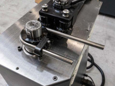 Будкрам купить Станок для гибки KARMAK Karbend BB 42 Станок для гибки KARMAK Karbend BB 42 3