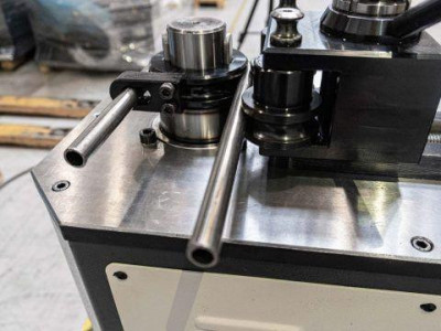 Будкрам купить Станок для гибки KARMAK Karbend BB 42 Станок для гибки KARMAK Karbend BB 42 4