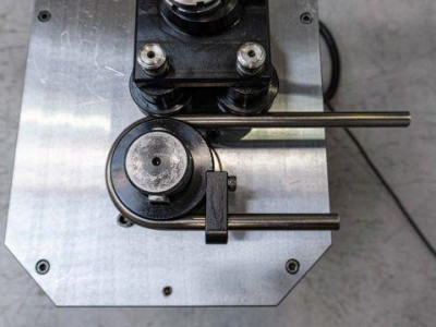 Будкрам купить Станок для гибки KARMAK Karbend BB 42 Станок для гибки KARMAK Karbend BB 42 5