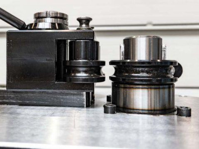 Будкрам купить Станок для гибки KARMAK Karbend BB 42 Станок для гибки KARMAK Karbend BB 42 6