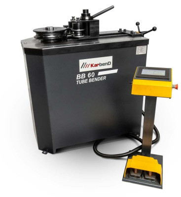 Будкрам купить Станок для гибки KARMAK Karbend BB 60