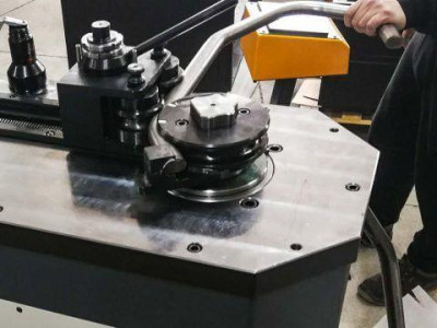 Будкрам купити Верстат для згинання KARMAK Karbend BB 60 Верстат для згинання KARMAK Karbend BB 60 2