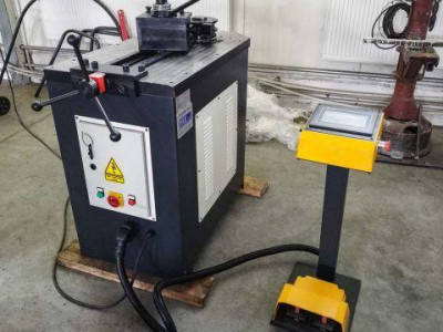 Будкрам купити Верстат для згинання KARMAK Karbend BB 76 Верстат для згинання KARMAK Karbend BB 76 3