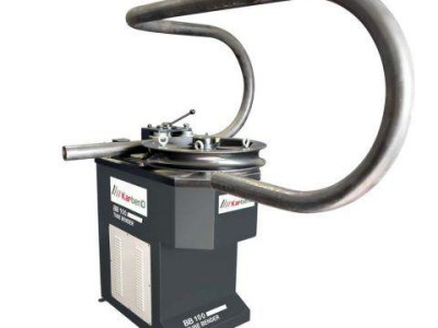 Будкрам купити Верстат для згинання KARMAK Karbend BB 100