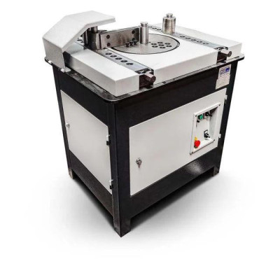 Будкрам купити Верстат для згинання арматури Karmak DB36