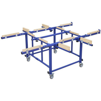 Будкрам купити Мобільний робочий стіл CORMAK ST2118