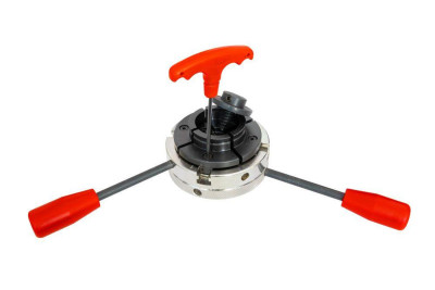 Будкрам купить Самоцентрирующийся патрон для 4-кулачкового токарного станка Holzmann DREVD1100 Самоцентрирующийся патрон для 4-кулачкового токарного станка Holzmann DREVD1100 5