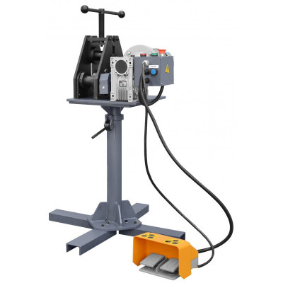 Будкрам купить Загибочный станок ETR50