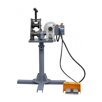 Будкрам купити Загинальний верстат ETR50 Загинальний верстат ETR50 2